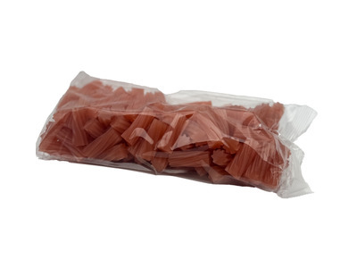 Natural Pink Lemonade Licorice Pieces 15.4lb