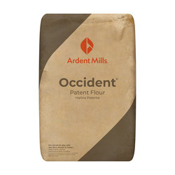 Unbleached Occident Flour 50lb