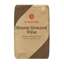 Fine Stone Ground Whole Wheat Flour 50lb
