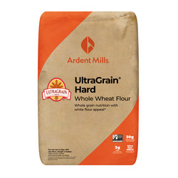 Ultragrain White Whole Wheat Flour 50lb