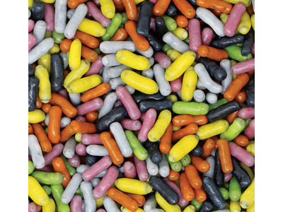 Licorice Pastels 30lb