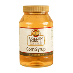 Regular Corn Syrup 12/32oz