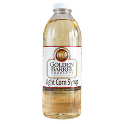 Light Corn Syrup 12/32oz