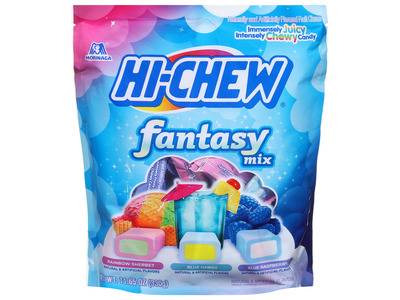 Hi-Chew Fantasy Mix 4/11.65oz