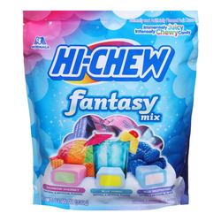 Hi-Chew Fantasy Mix 4/11.65oz