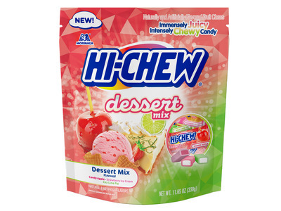 Hi-Chew Dessert Mix 4/11.65oz
