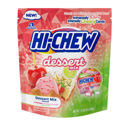 Hi-Chew Dessert Mix 4/11.65oz