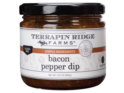 Bacon Pepper Dip 6/13.5oz