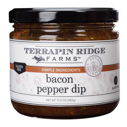 Bacon Pepper Dip 6/13.5oz