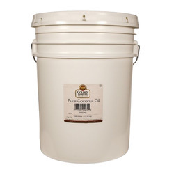 76 Degree Coconut Oil 5gal 40lb