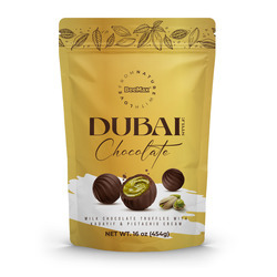 Dubai Chocolate Truffles 12/4.24oz