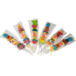 Gummy Kabobs 24ct