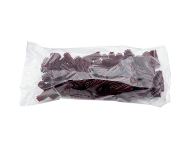 Natural Cinnamon Licorice Pieces 15.4lb