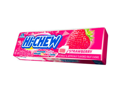 Strawberry Stick 15ct