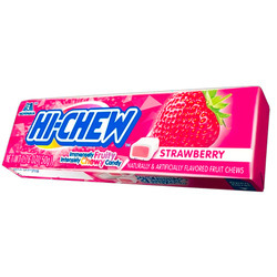 Strawberry Stick 15ct