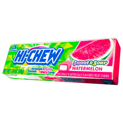 Watermelon Stick 15ct
