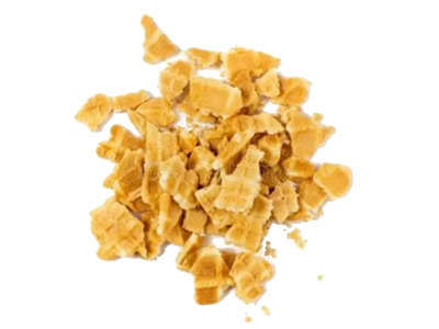 Waffle Pieces 10lb