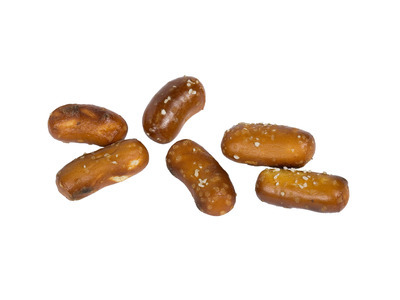 Pretzel Gems 6lb