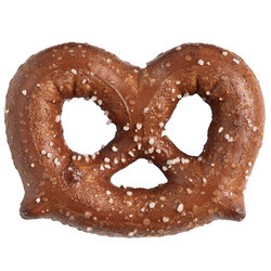 Sourdough Hard Pretzels N Pieces 3.75lb