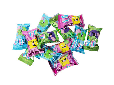 Popping Cotton Candy 84/1oz