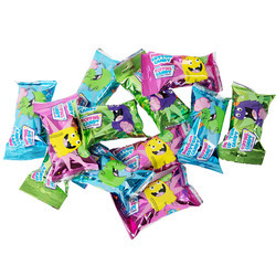 Popping Cotton Candy 84/1oz