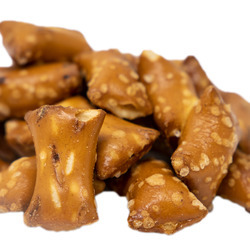 Peanut Butter Filled Mini Pretzel Nuggets 18lb