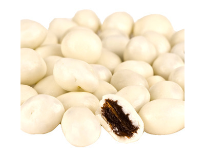 Yogurt Coated Raisins 25lb