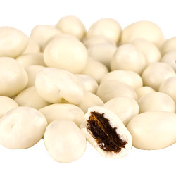 Yogurt Coated Raisins 25lb