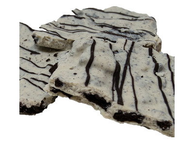 Cookies & Cream Bark 4lb