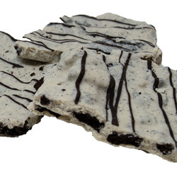 Cookies & Cream Bark 4lb