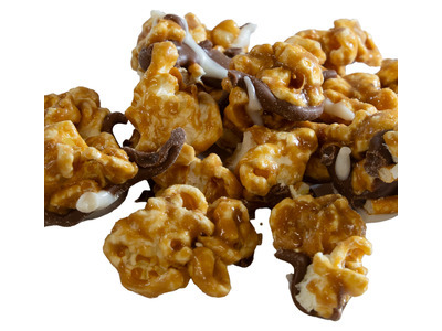 Caramel Lovers Dream Popcorn 5lb