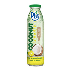 Coconut Lemonade 12/10.1oz