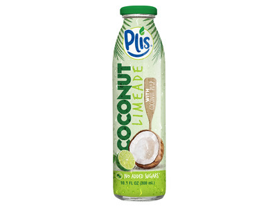 Coconut Limeade 12/10.1oz