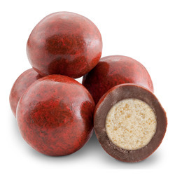 Pumpkin Spice Malt Balls 10lb