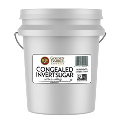 Congealed Invert Sugar 50lb
