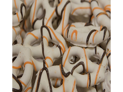 Pumpkin Spice Pretzels 15lb