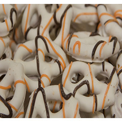 Pumpkin Spice Pretzels 15lb