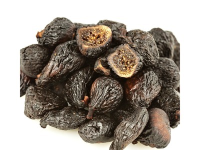 Extra Choice Black Mission Figs 30lb