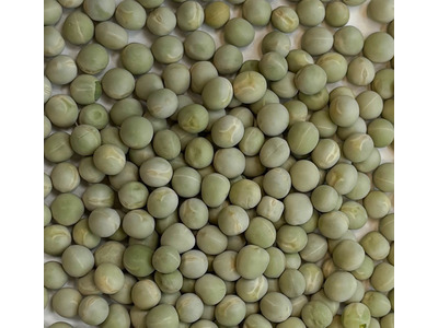 Whole Green Peas 20lb
