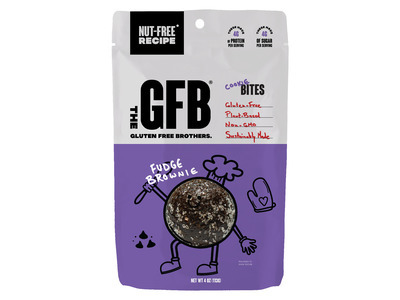 Fudge Brownie Bites 6/4oz