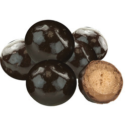 Dark Chocolate Malt Balls 15lb
