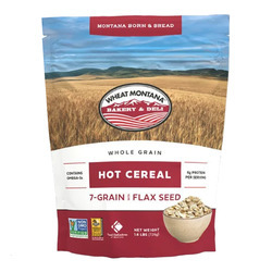 7-Grain Cereal With Flaxseed 8/1.6lb