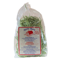 Spinach Pasta 6/16oz