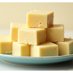 Plain Fudge Base 4/7lb