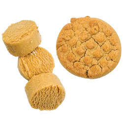 Peanut Butter Cookie Dough Pucks 140/2.4oz