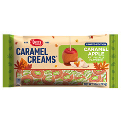Caramel Apple Caramel Creams 12/10oz