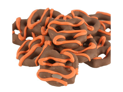 Harvest Cocoa Pretzels 9lb