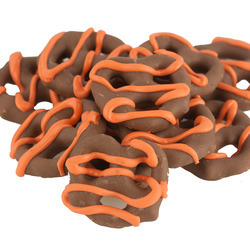 Harvest Cocoa Pretzels 9lb