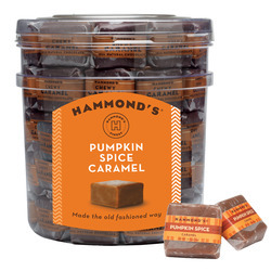 Pumpkin Spice Caramel 80/.75oz