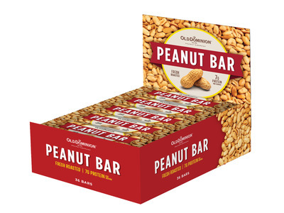 Peanut Bar 36/1.65oz
